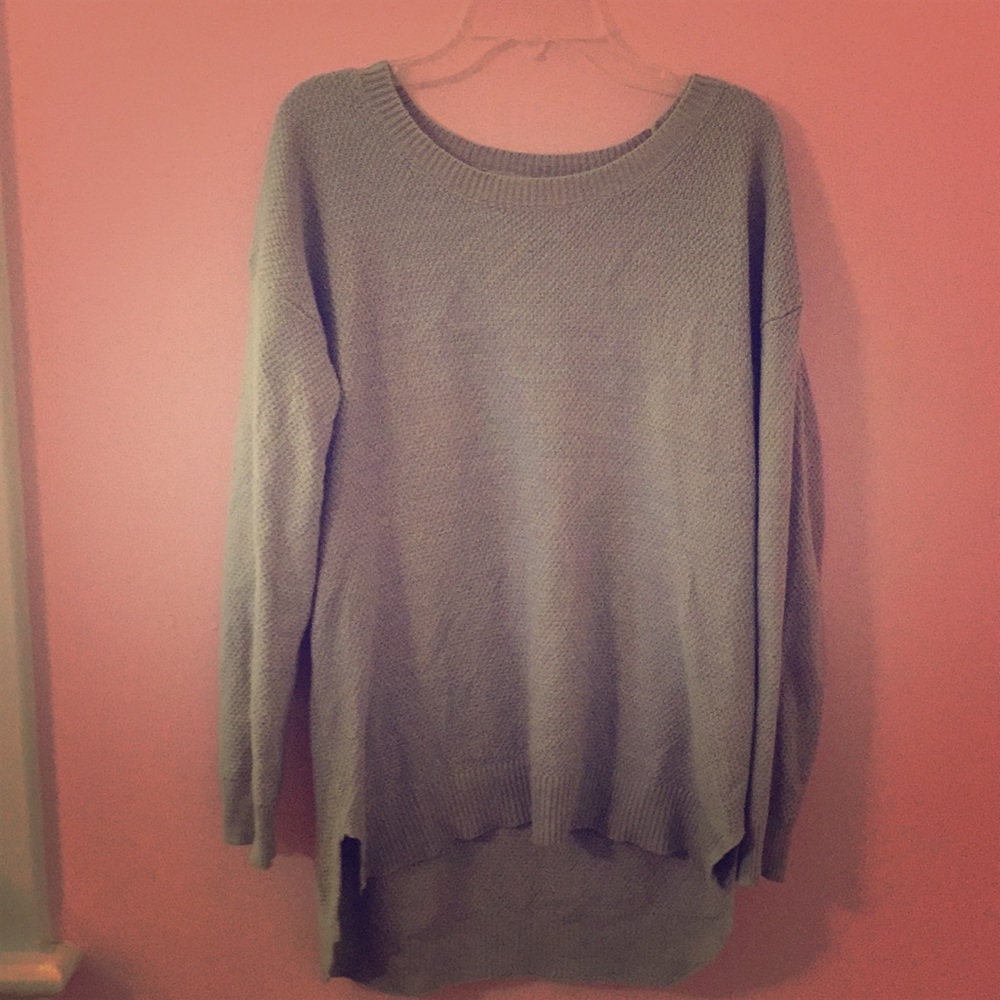 Cotton On Long Sleeve Sweater XS